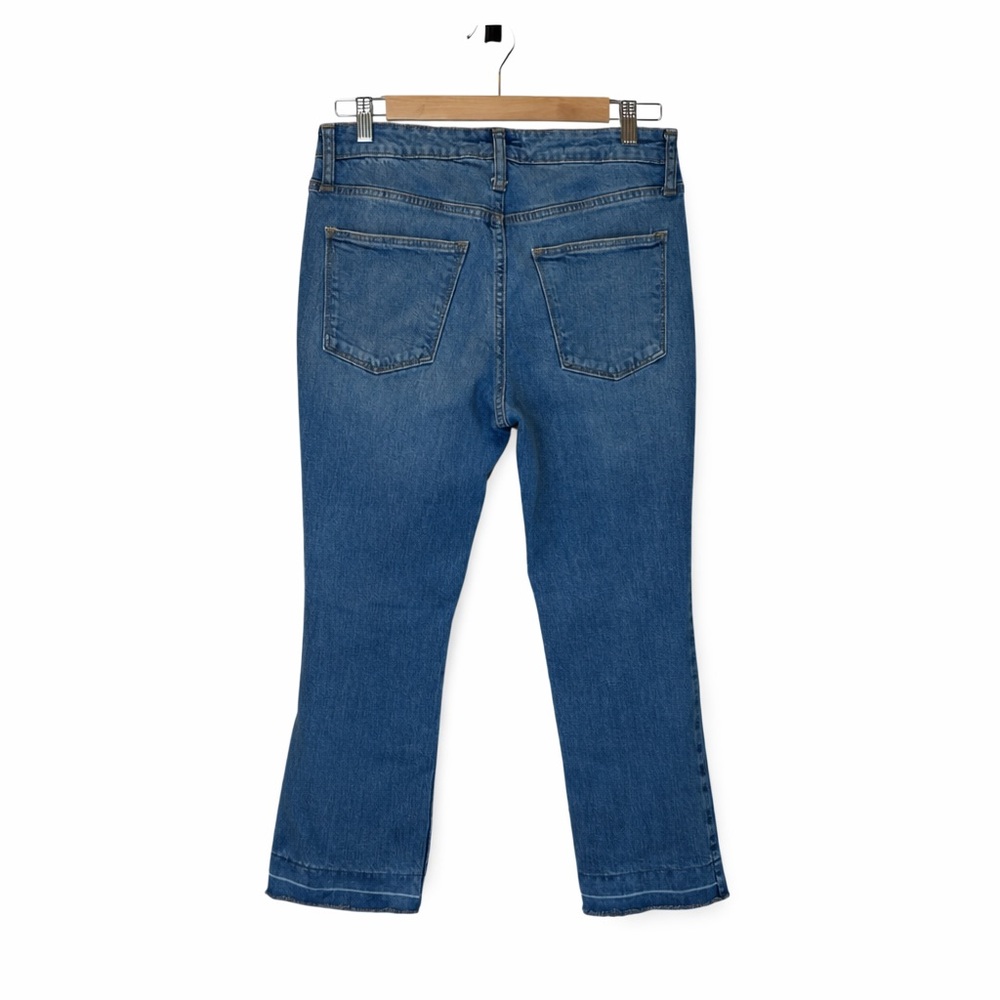 Universal Thread Light Wash Bootcut Ankle Jeans |… - image 2